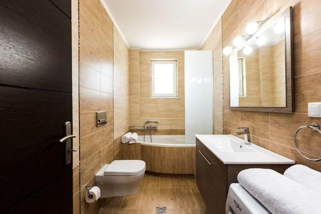 Villa Emily Rethymno Adelianos Kampos Zewnętrze zdjęcie