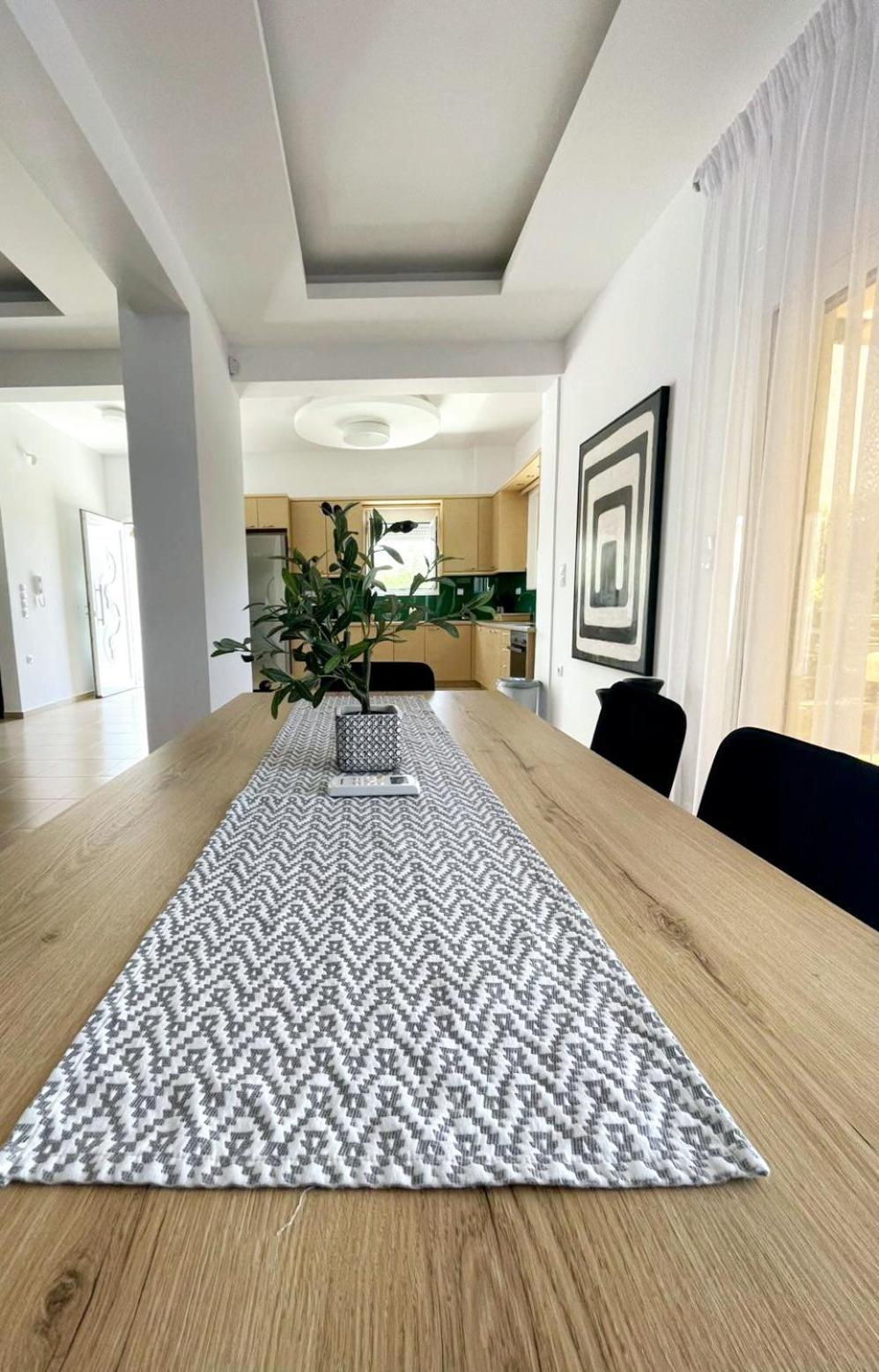 Villa Emily Rethymno Adelianos Kampos Zewnętrze zdjęcie