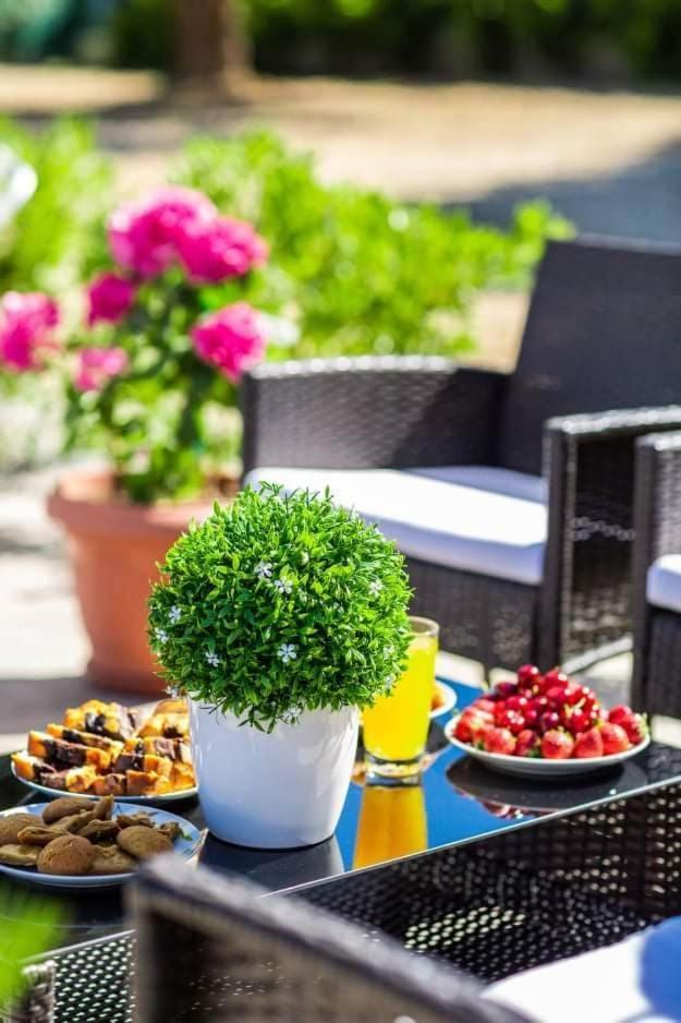 Villa Emily Rethymno Adelianos Kampos Zewnętrze zdjęcie